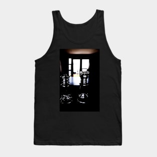 The Entrance of the King and Queen Tank Top